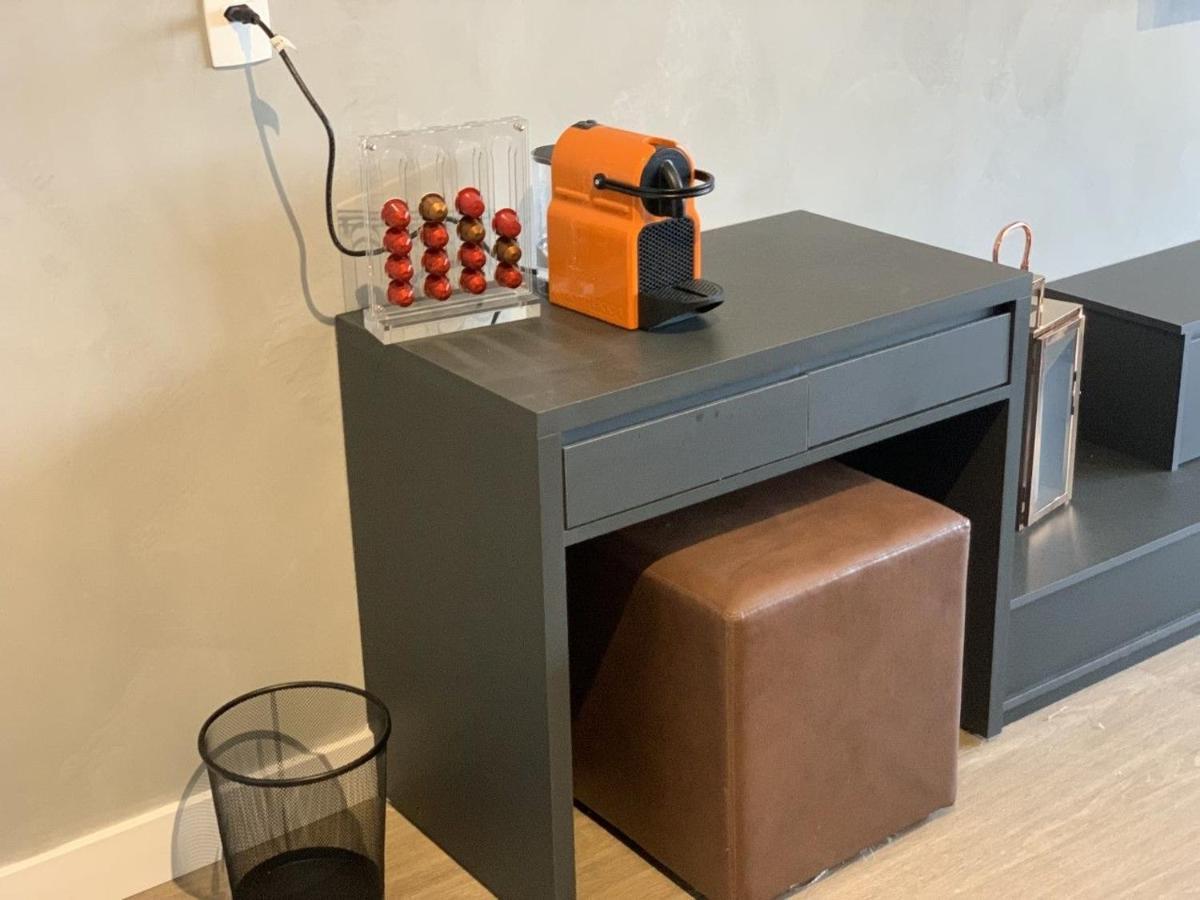 Ap My Space Bela Vista C/ Vaga Garagem 1705 Σάο Πάολο Εξωτερικό φωτογραφία
