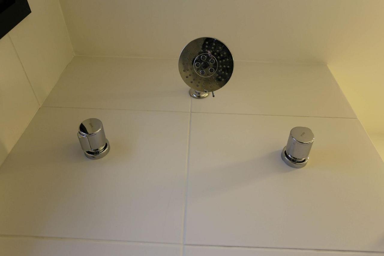 Ap My Space Bela Vista C/ Vaga Garagem 1705 Σάο Πάολο Εξωτερικό φωτογραφία